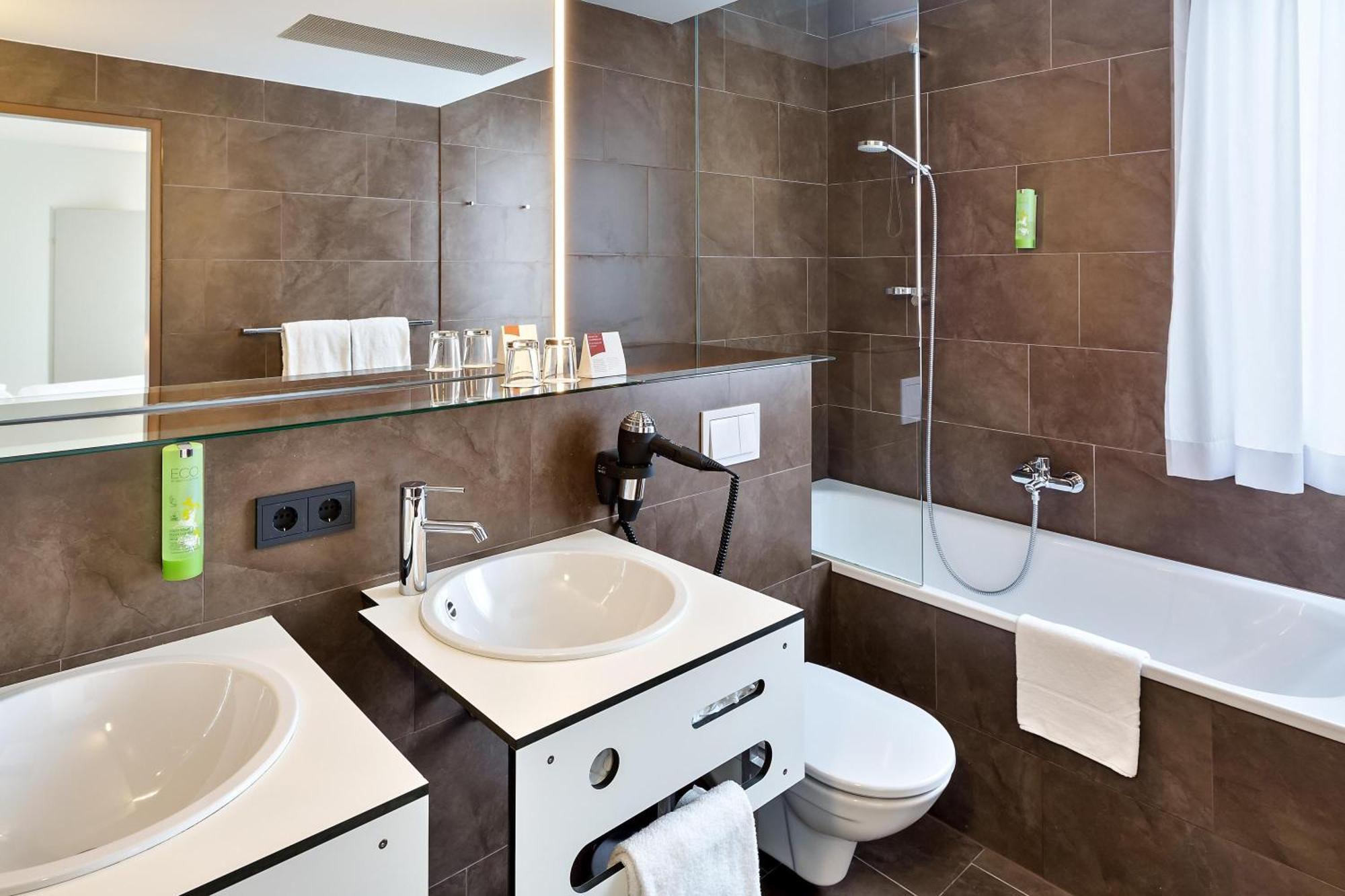 Hotel Austria Trend Beim Theresianum 3*
